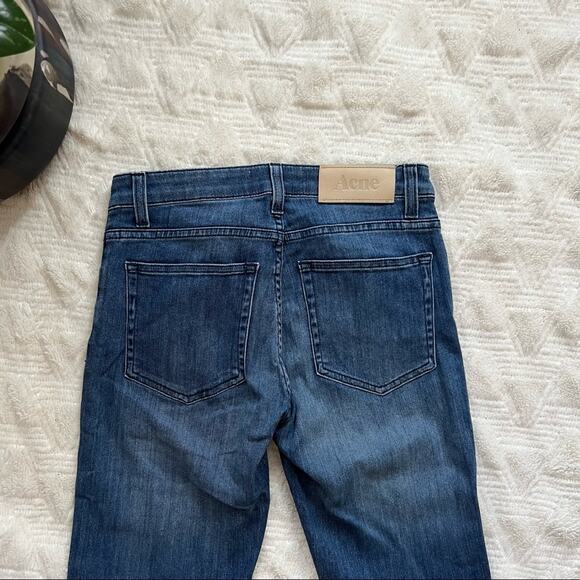 Acne Studios Flex S Atlantis Skinny Jeans - Picture 9 of 12